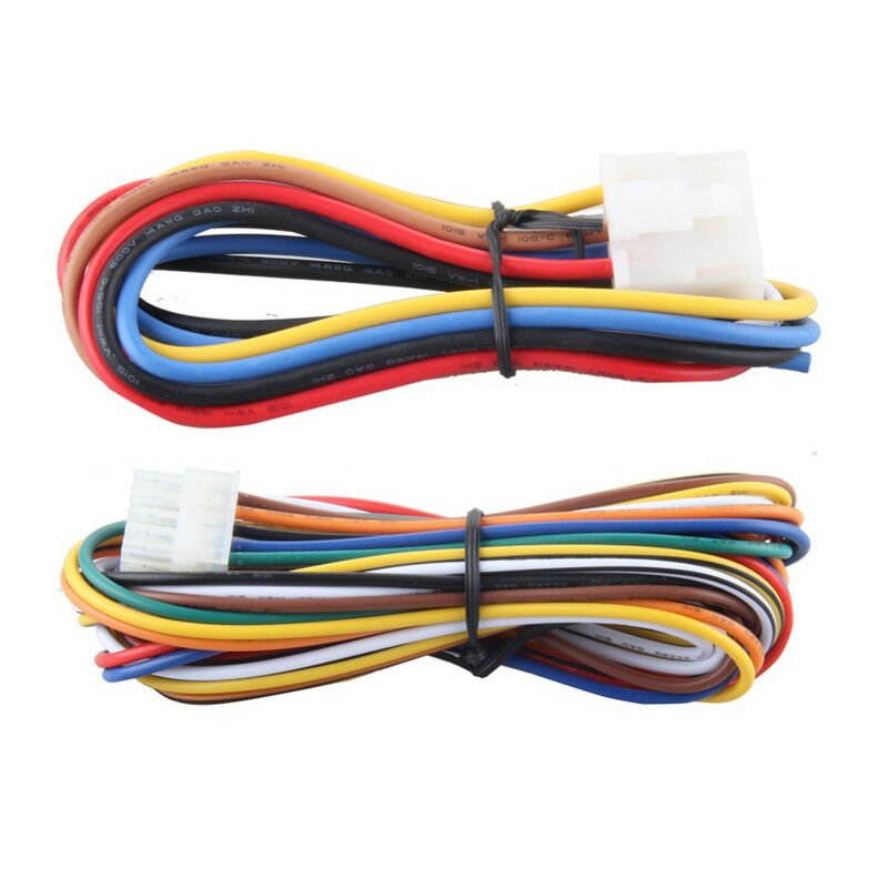 START STOP Engine System Push Button Keyless Entry System With Start-stop Button Car Alarm System Start Stop Button