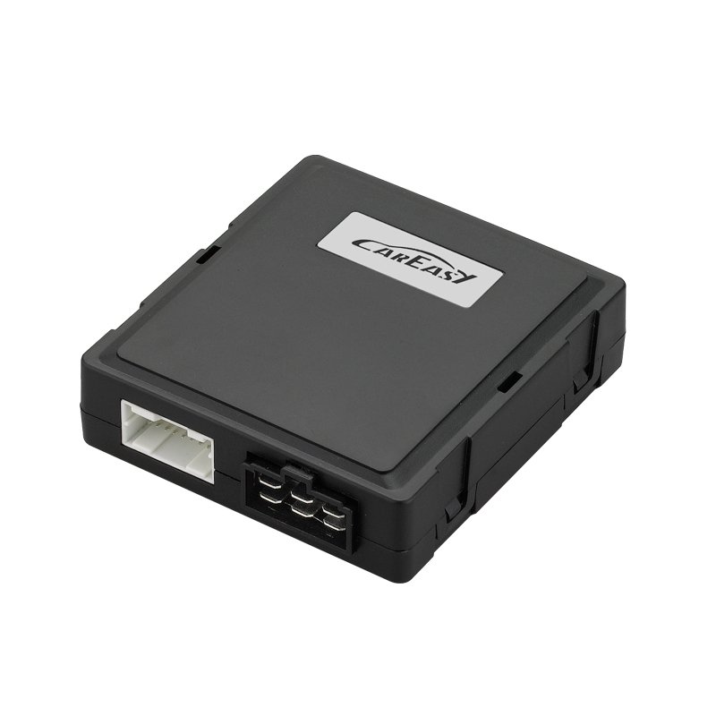 4G GPS/GSM Upgrade Car Alarm System with Remote Engine Start and Smartphone APP for Monitoring and Tracking