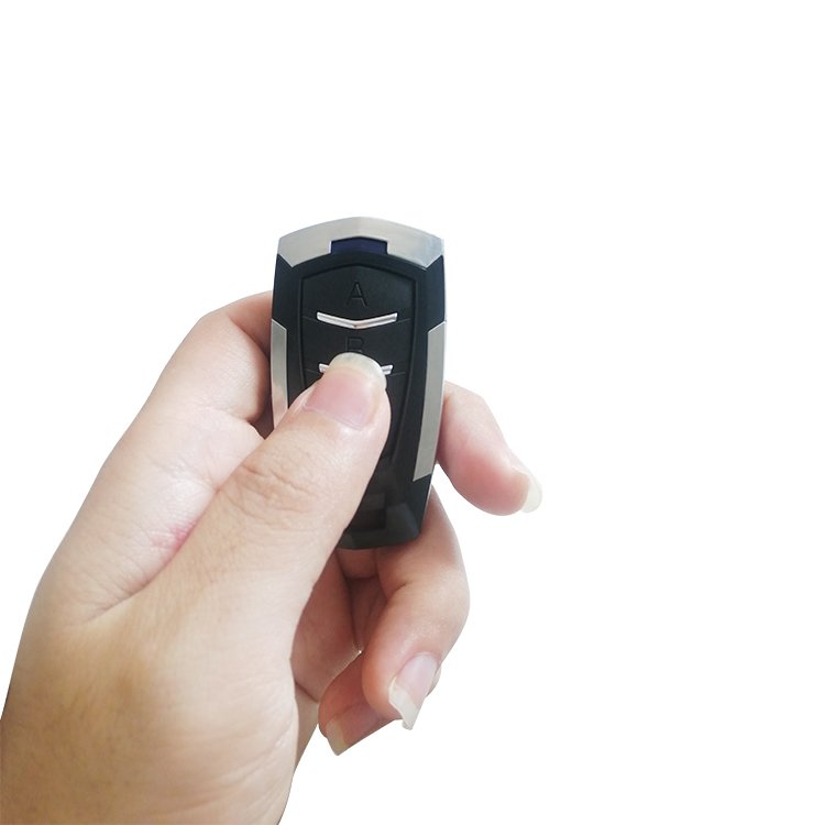 High Quality 433mhz/315mhz Duplicate Car Remote Control, Car Key Clone,car Alarm Remote Control AG005