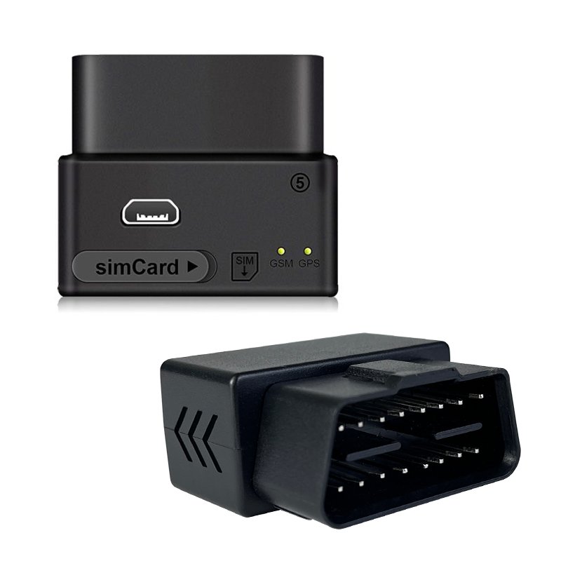 GPS Car Locator Car OBD Car and Truck Anti-theft Tracking Positioning Instrument Remote Inspection