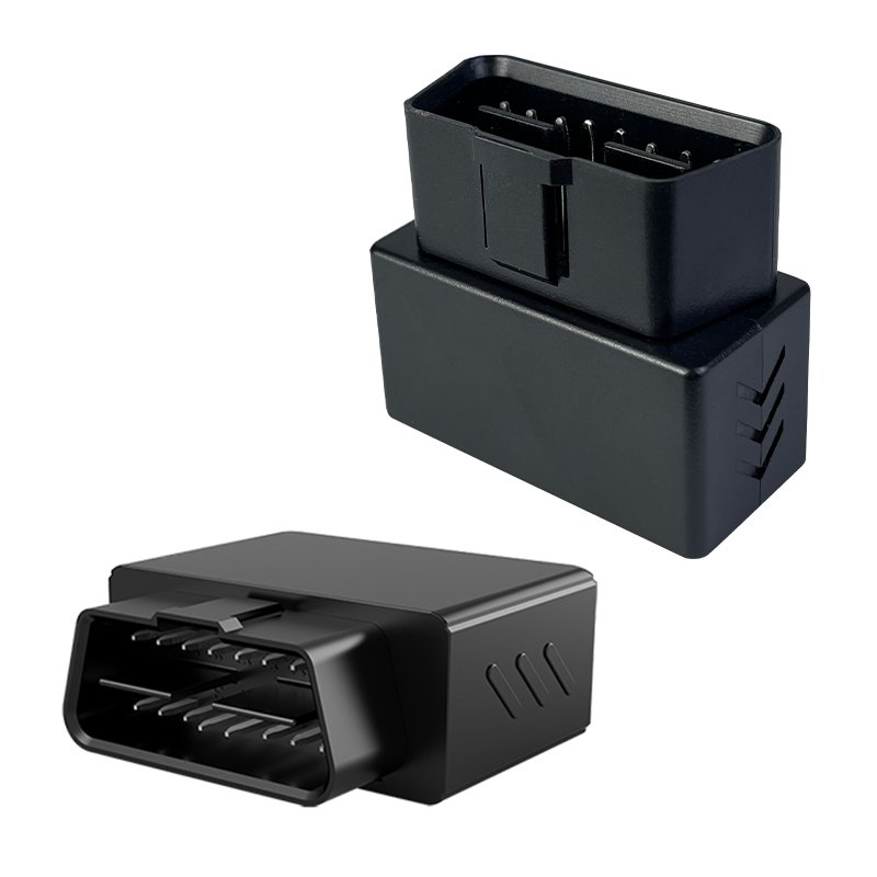 GPS Car Locator Car OBD Car and Truck Anti-theft Tracking Positioning Instrument Remote Inspection