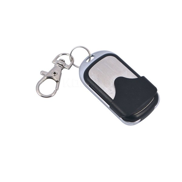 433mhz Universal Cloning Key Fob Remote Control for Garage Doors Electric Gate Cars Alarm Remote Control Duplicator