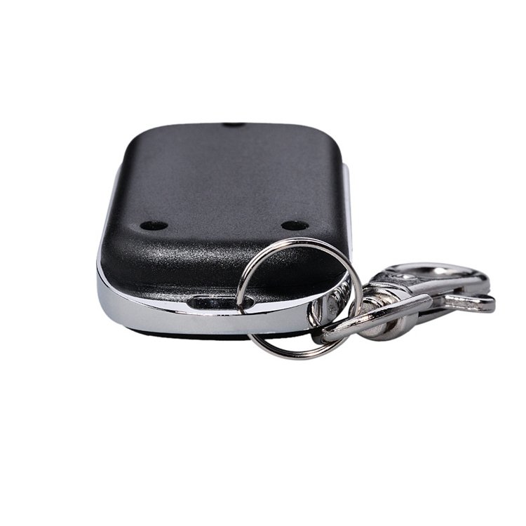 433mhz Universal Cloning Key Fob Remote Control for Garage Doors Electric Gate Cars Alarm Remote Control Duplicator