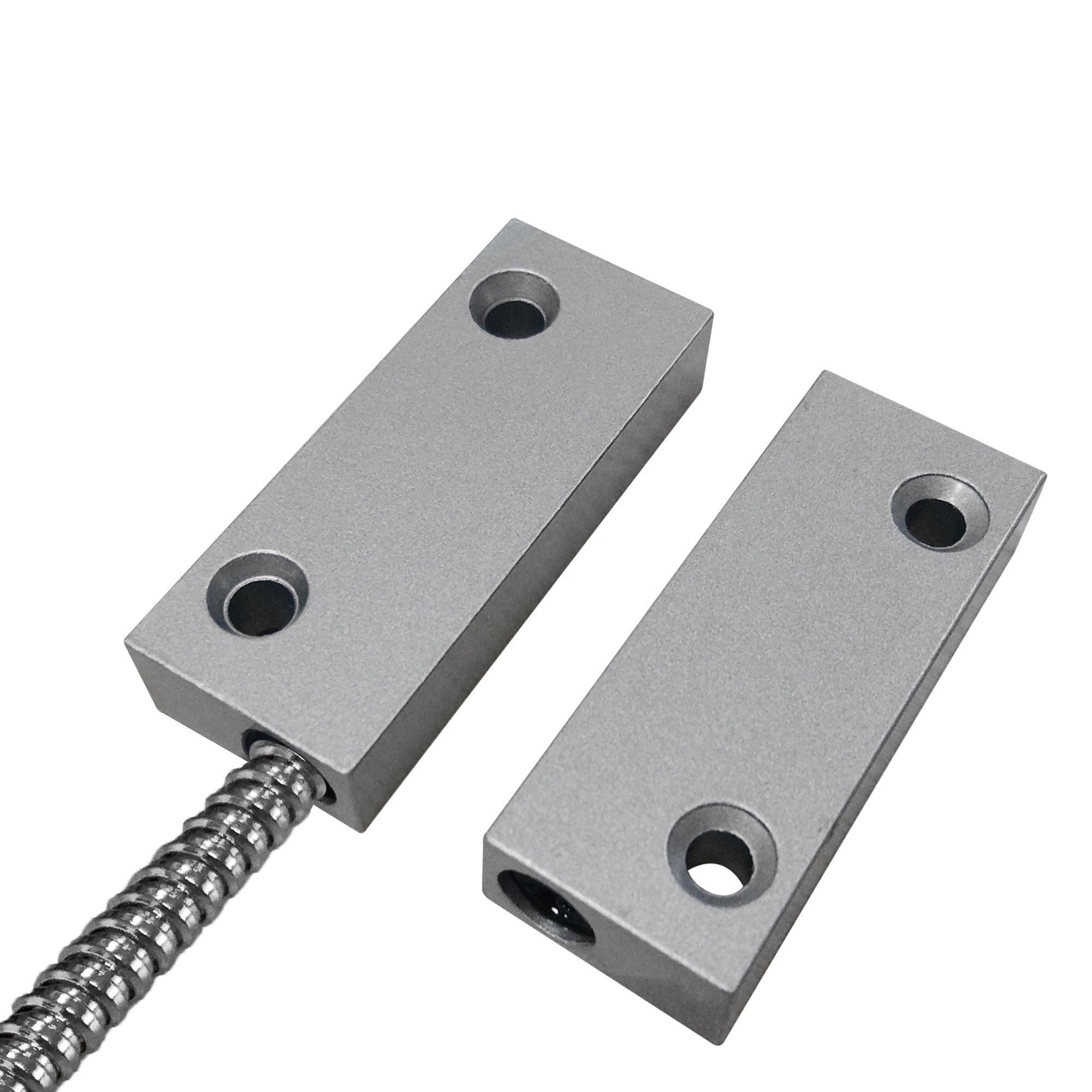 Door Alarm Switch Level Measuring Instrument Proximity Controller Magnetic Reed Switch Sensor