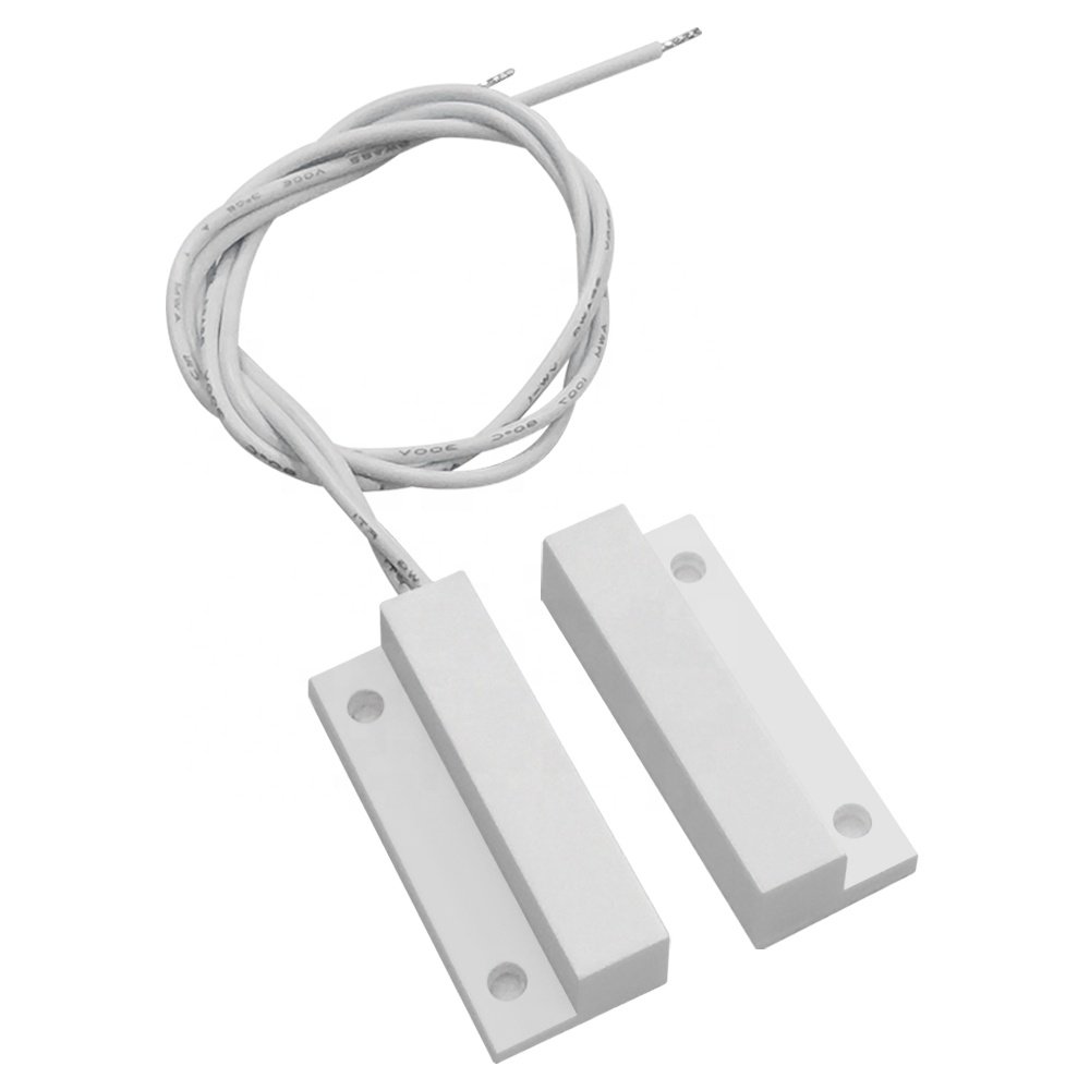 Door Alarm Switch Level Measuring Instrument Proximity Controller Magnetic Reed Switch Sensor