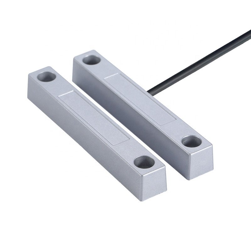 Door Alarm Switch Level Measuring Instrument Proximity Controller Magnetic Reed Switch Sensor