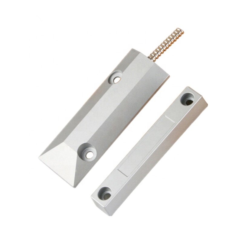 Door Alarm Switch Level Measuring Instrument Proximity Controller Magnetic Reed Switch Sensor