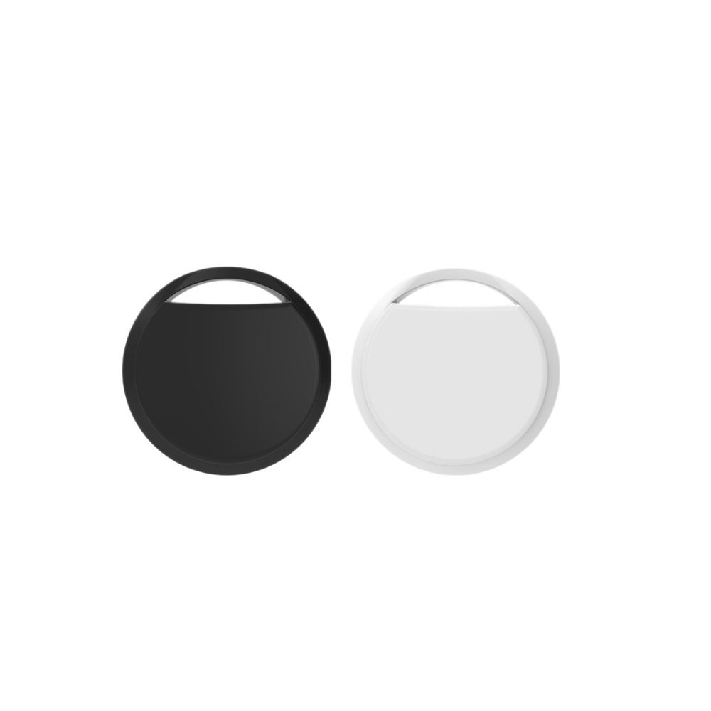 Lightweight and Portable 40m Wireless Distance Two-Way Reminder Key Finder Smart IOS Antilost Alarm for Personal Use