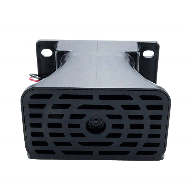 12-24v 3 Tone High Quality Car Reverse Alarm Back up Alarms