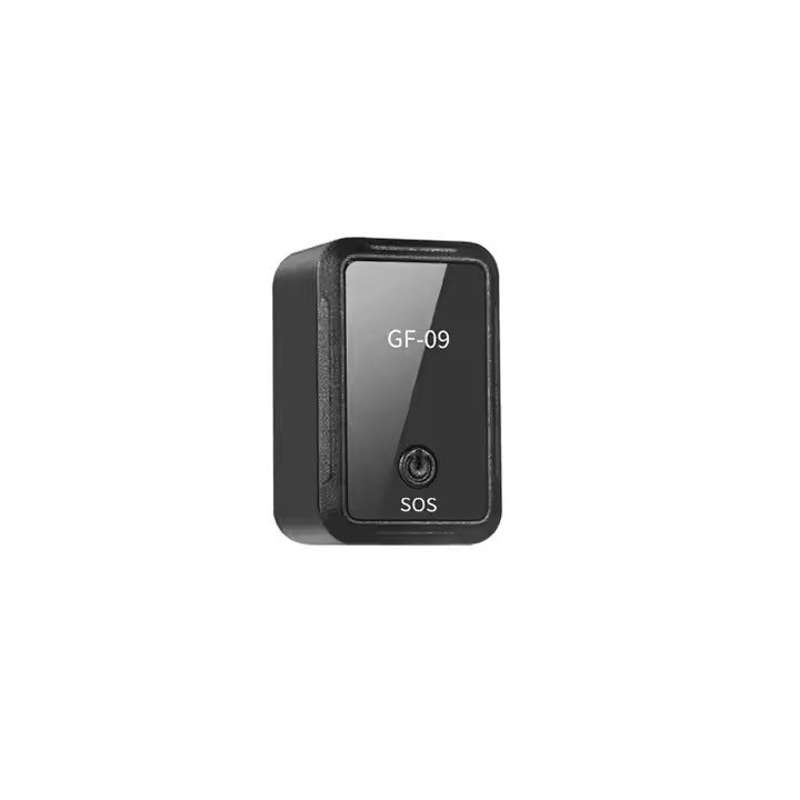 Factory Price Mini GF09 Tracker GPS/GSM/SPRS Tracking Device Small Size GPS Tracking Car Device for Cars Pets Kids