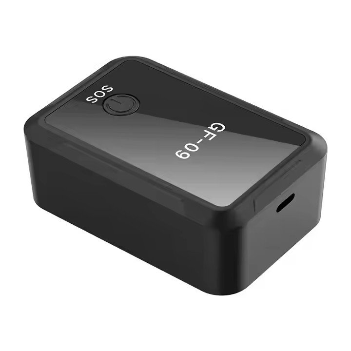 Factory Price Mini GF09 Tracker GPS/GSM/SPRS Tracking Device Small Size GPS Tracking Car Device for Cars Pets Kids