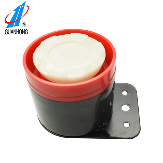 12V 24V Piezo Buzzer Alarm Beeper Piezo Siren Alarm Car Horn Speakers
