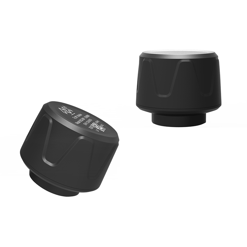 Factory Price Motorcycle TPMSII Ble Tire Sensor TPMS with Android IOS Phone APP Tpms Sensor