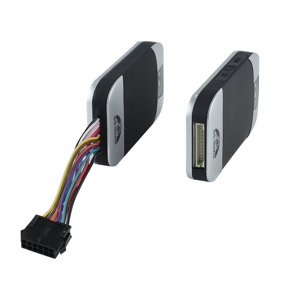 The Hot Selling 303G Car GPS Tracking System GSM Car Mini GPS Tracker Device
