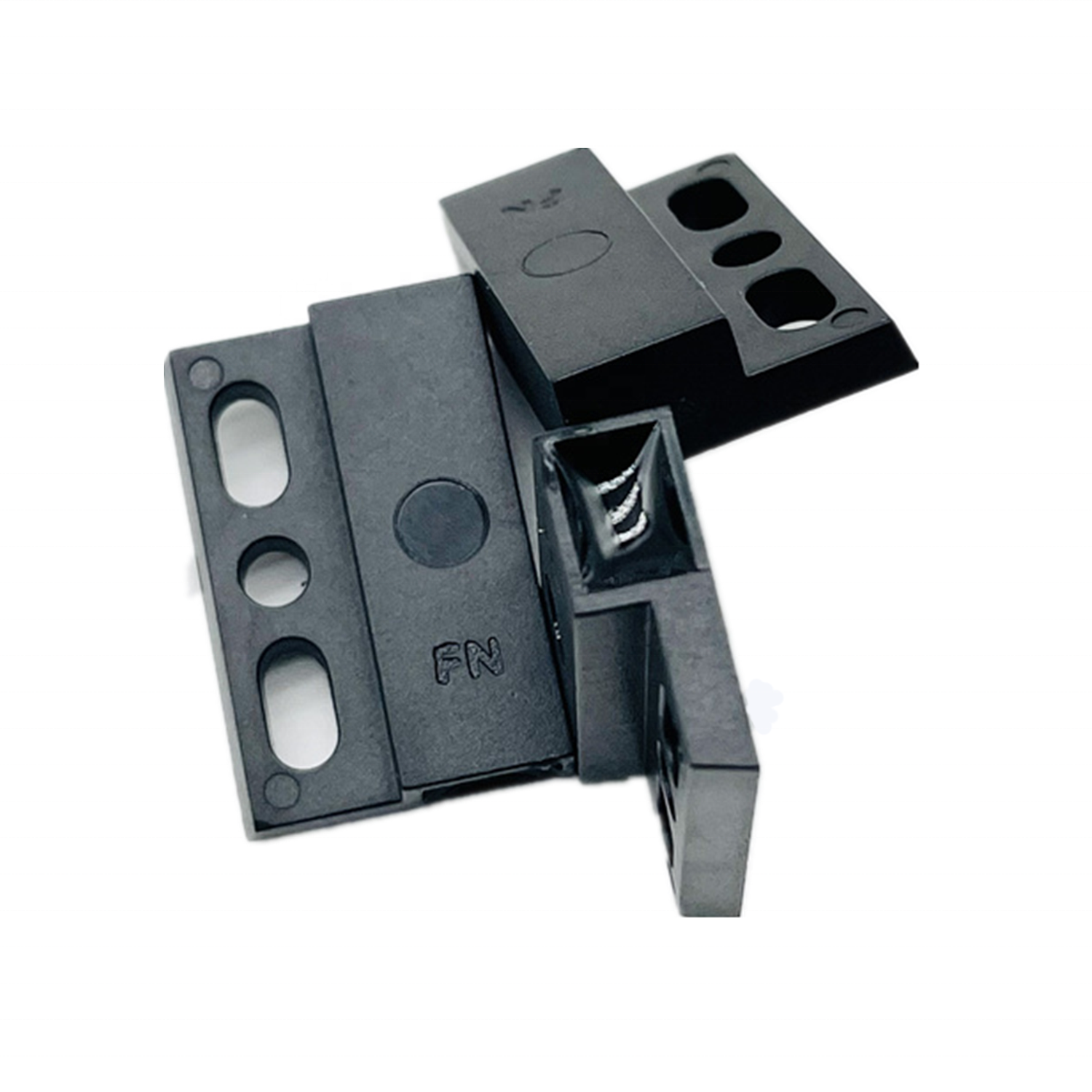 Magnetic Reed Sensor Switch Normally Closed Door Alarm Sensor Magnetic