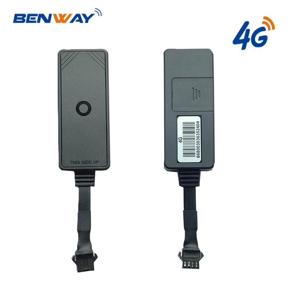Gps & Tracking Can Remote Oil Power Stop Engine Car Alarm Car for Online Motorcycle Car Anti Theft Gps Device for Truck