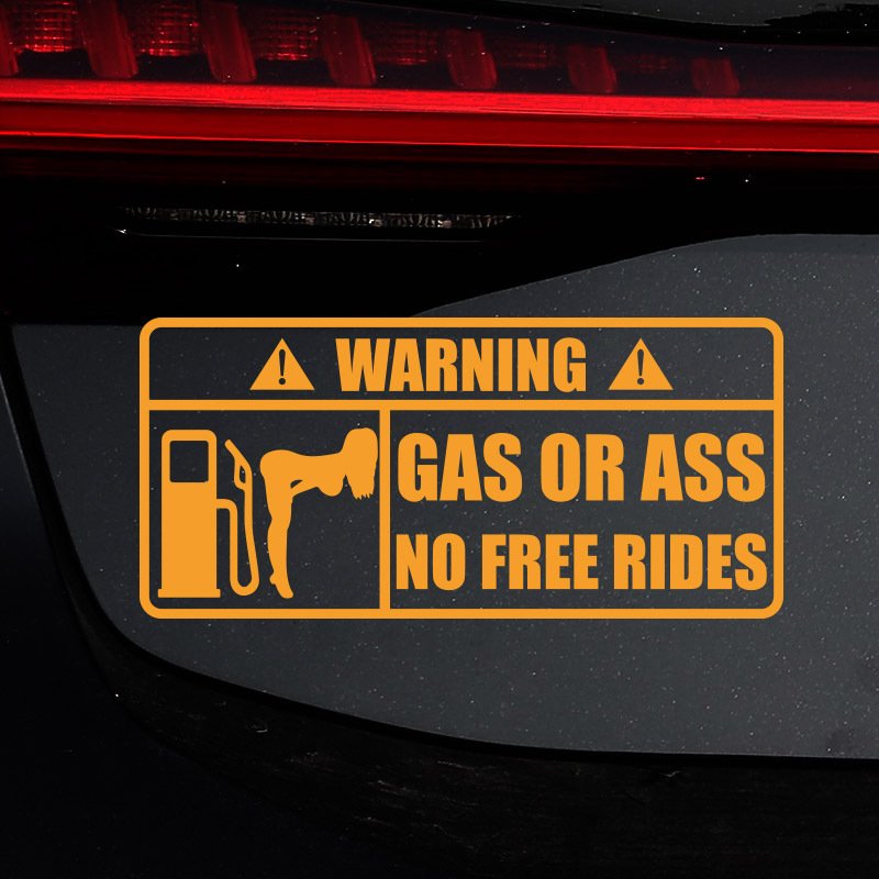 Custom Vehicle Sedan UV Proof Vinyl Reflective Decal Auto Sports Car Hood Bumper Body Scratch Cover Beauty Gas Ass DIY Stickers