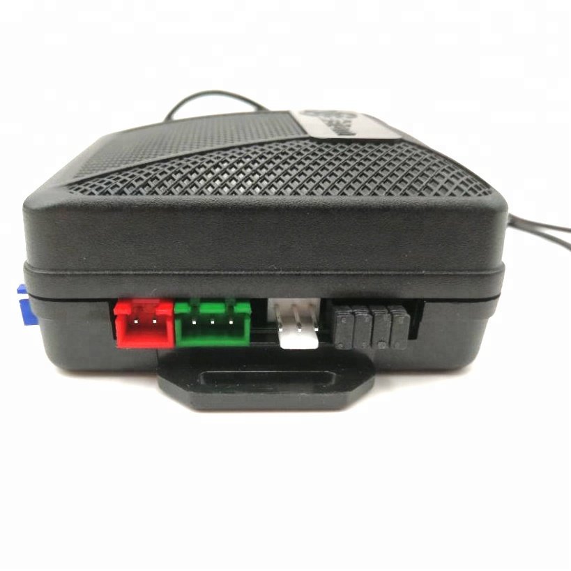 Factory Car Alarm Ultrasonic Sensor One Way Car Alarm System
