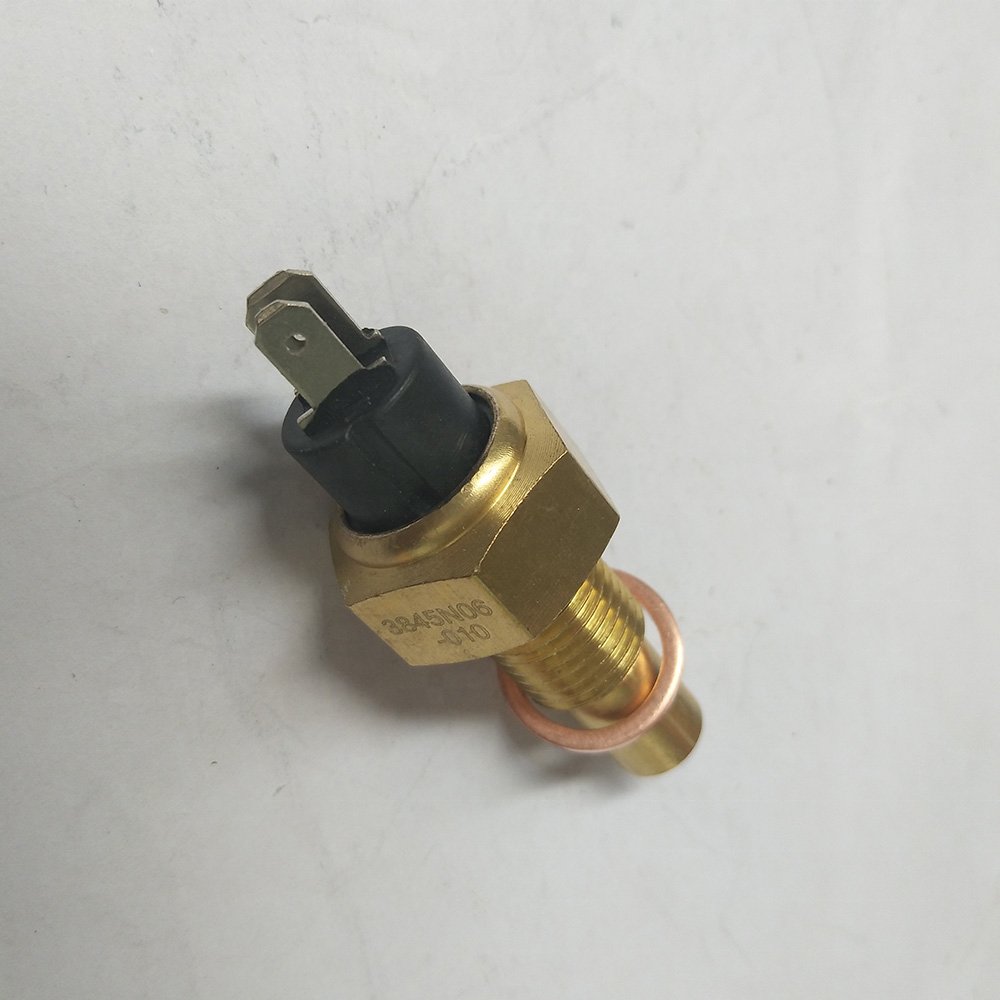 Diesel Engine Spare Parts 3979176 ISLe 6CT Temperature Alarm Sensor
