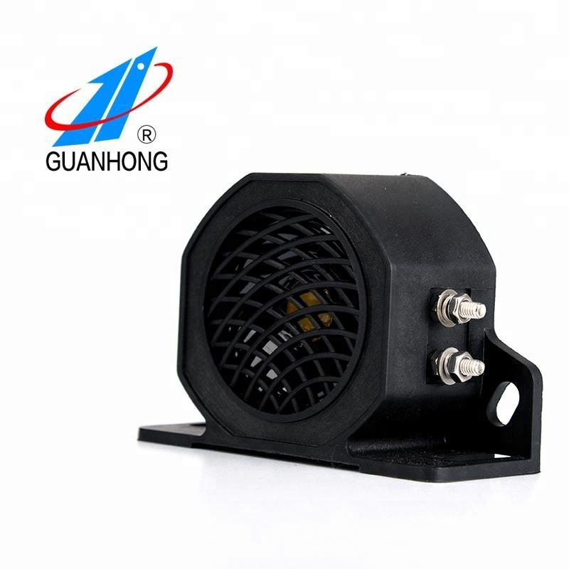 CE EMARK Backup alarm Beep-beep sound 107DB