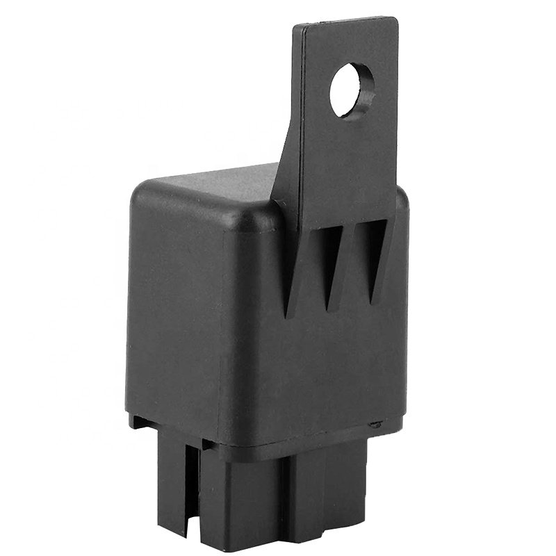 12V 40A ABS Replacement Switching Car Fan Relay