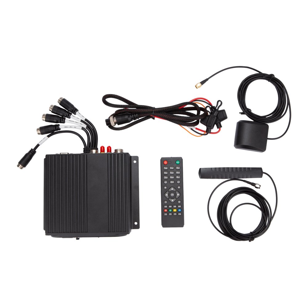 Mdvr Electric Wifi Bus Passenger Counting Camera People Counter Sensor