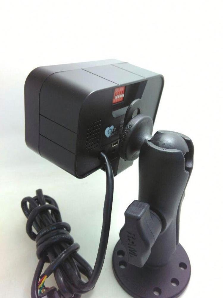 CareDrive Car Alarm Systems Suzuki Bolan Anti-fatigue Driving System