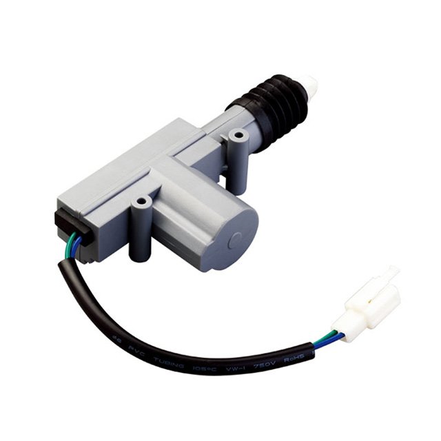 Promata Universal High Quality Door Lock Actuator Car 100000 Times Power 12v 24v Actuator Door Lock