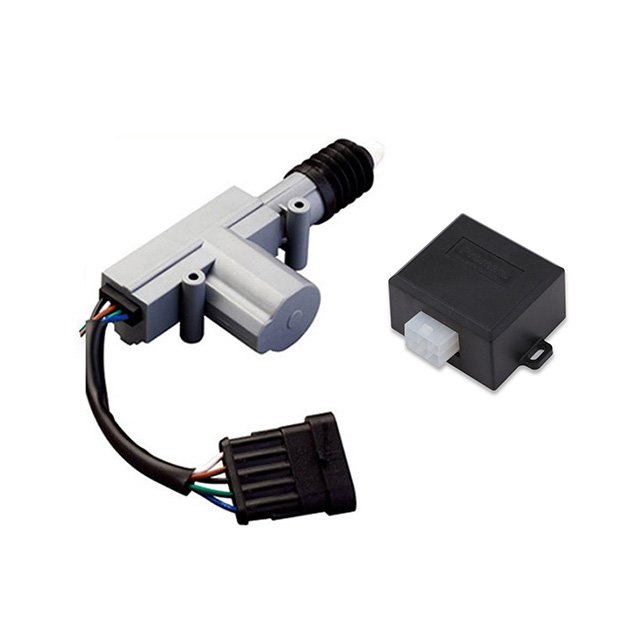 Promata Universal High Quality Door Lock Actuator Car 100000 Times Power 12v 24v Actuator Door Lock