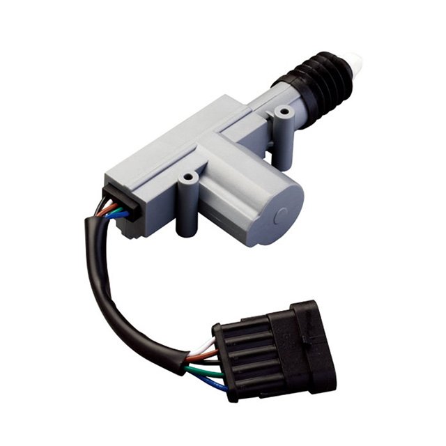 Promata Universal High Quality Door Lock Actuator Car 100000 Times Power 12v 24v Actuator Door Lock