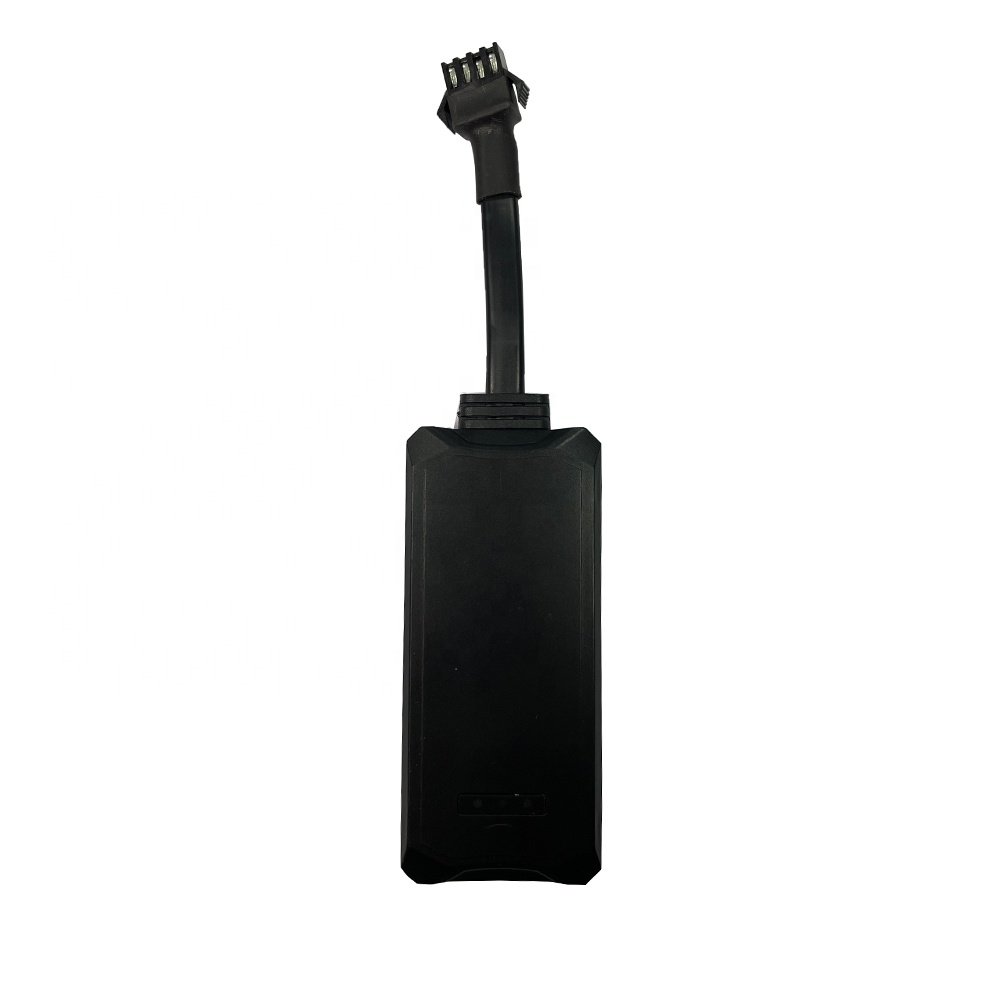 HST-G02 2G GPS Tracker Auto Fleet Manament Android Operating System Vehicle Tracking Device Truck Motorcycle Car Audi 1-Year
