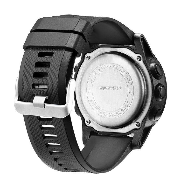Customized Android LCD Smart Watch Without Sim Card