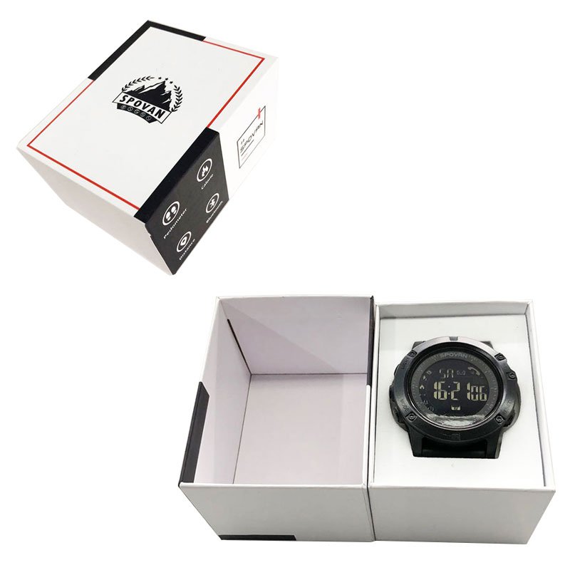 Customized Android LCD Smart Watch Without Sim Card