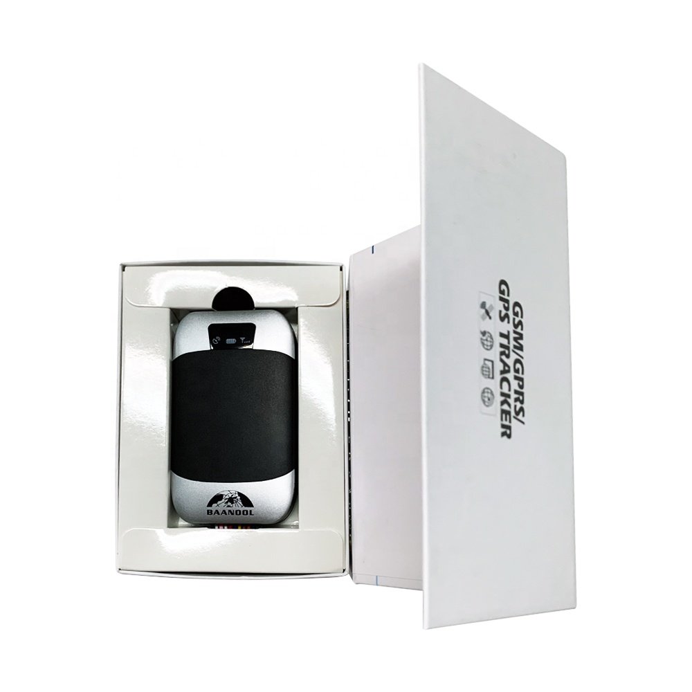 Live Tracking New Arrival Vehicle Car GPS Tracker Tk303 tracker Mini Gps Fee Lifetime BAANOOL APP