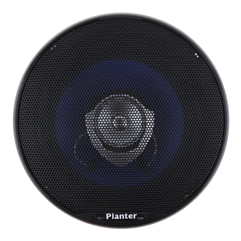 2pcs 6.5 Inch Car HiFi Coaxial Speaker Vehicle Door Auto Audio Music Stereo Full Range Frequency Speakers for Cars