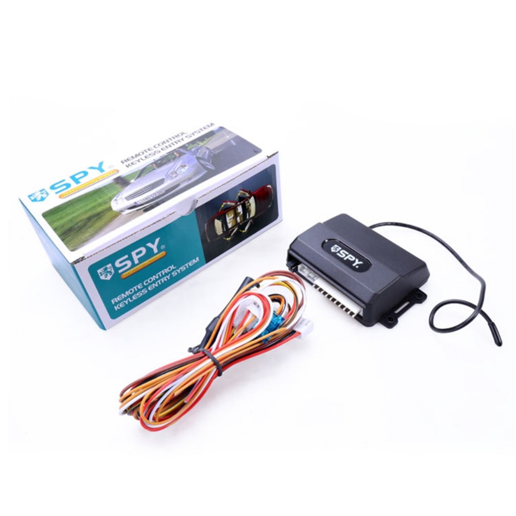 150m Car Alarm One-Way Remote Engine Start With Auto Window Open Lcd Pneumatic Lock Remote Start Car Alarm Keyless Entry System