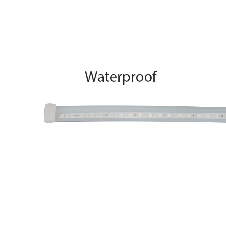 BRAD Car Accessories 144led Welcome Flash Lights Headlight Alarm Signal Lamp Shadow Light Car Door Open Warning Light