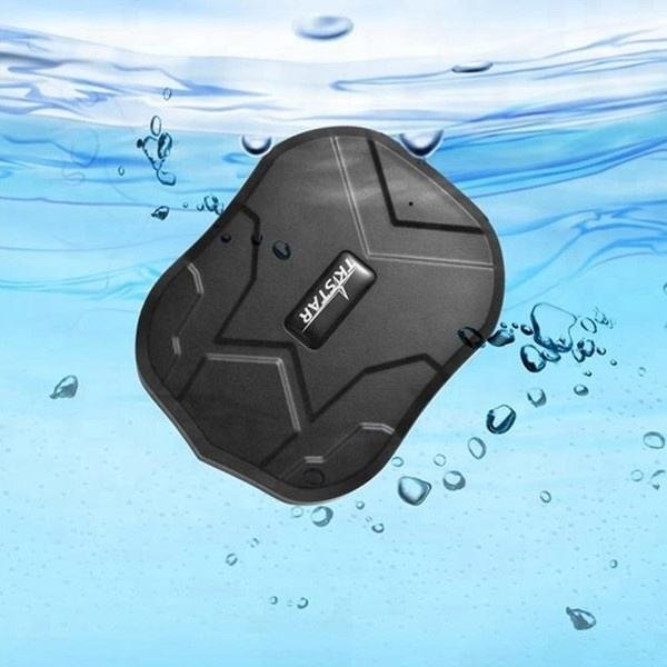 Multi Precise Positioning Mode TK905 Car GPS Trackers Historical Route Playback Wireless Car Tracker Device System