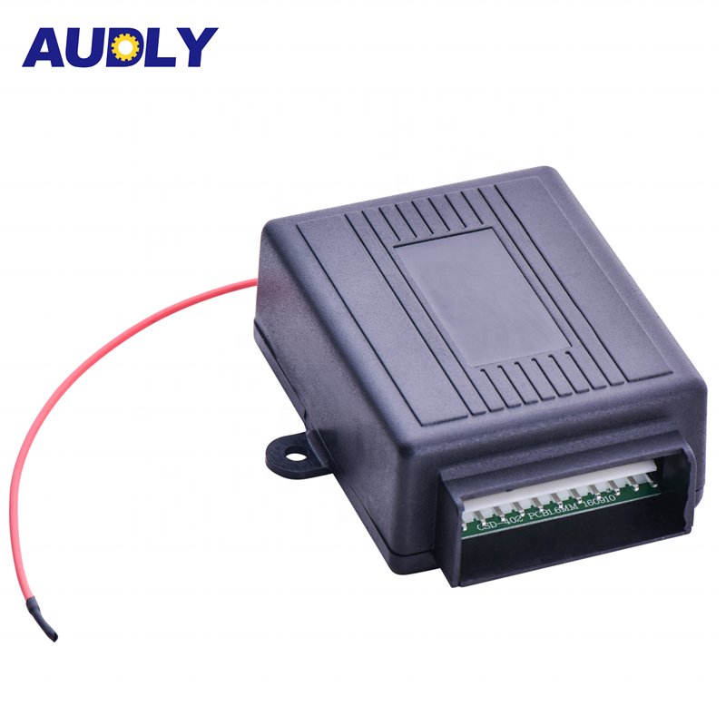 2022 High Quality and High Sales Automobile General Keyless Entry Alarm System Automobile Alarm for Car