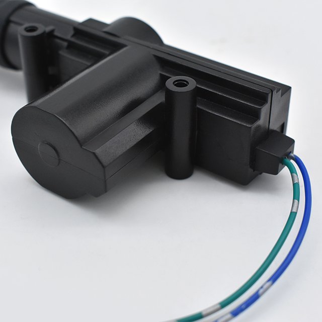 Universal Central Locking System Power Door Lock 80n Strong Power Central Locking System for Car
