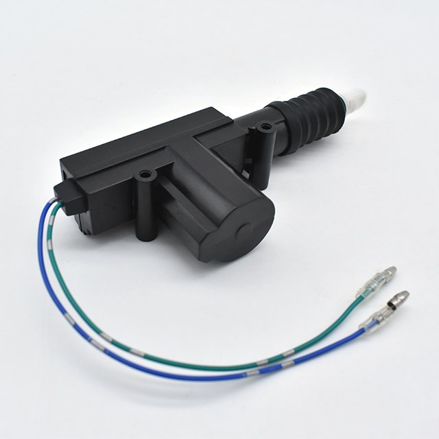 Universal Central Locking System Power Door Lock 80n Strong Power Central Locking System for Car