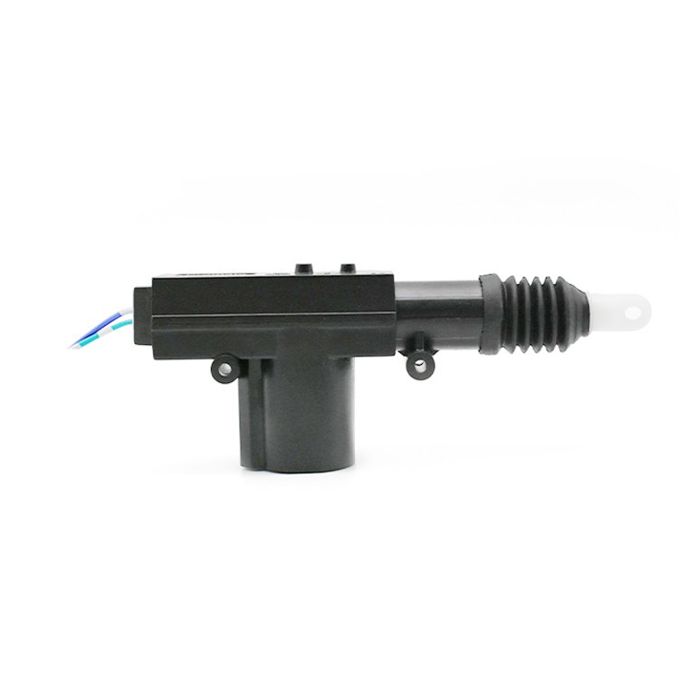 Universal Central Locking System Power Door Lock 80n Strong Power Central Locking System for Car