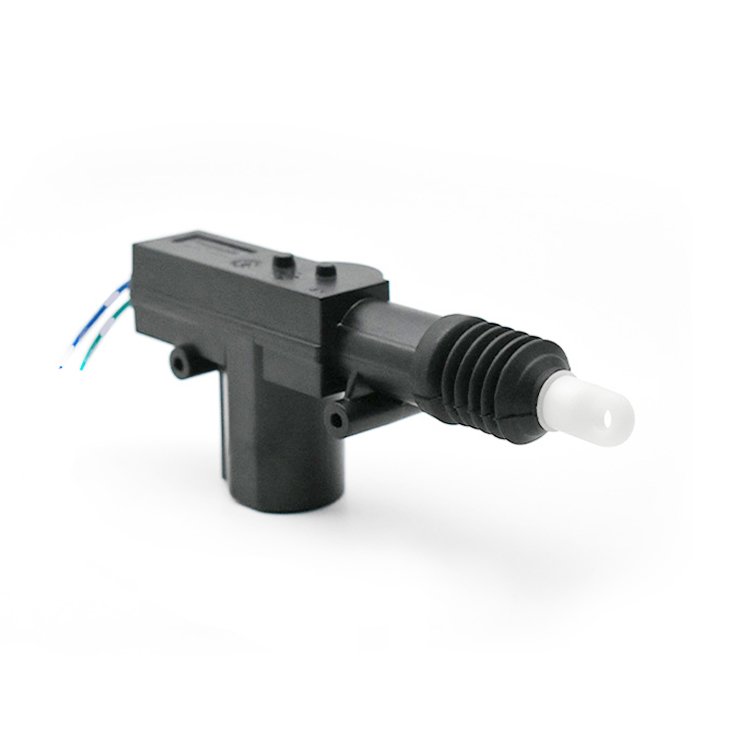 Universal Central Locking System Power Door Lock 80n Strong Power Central Locking System for Car