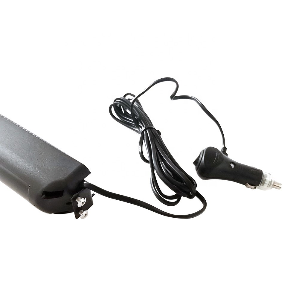 1W Windshield Dash Emergency Strobe Lights Roof / Dash/ Windshield Car Interior Lights Warning Strobe Visor Light for Vehicle