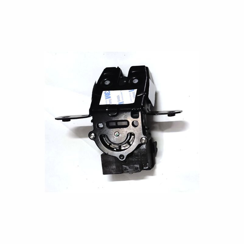 For Geely Coolray 2018-2021 Electric Tailgate Lift Car Trunk Lifter With Upper Suction Lock car lifter accessories other body parts