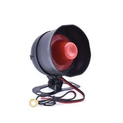 Africa Market Anti-theft Anti-hijacking One Way Car Alarms Universal Car Security System OCTOPUS Car Alarms