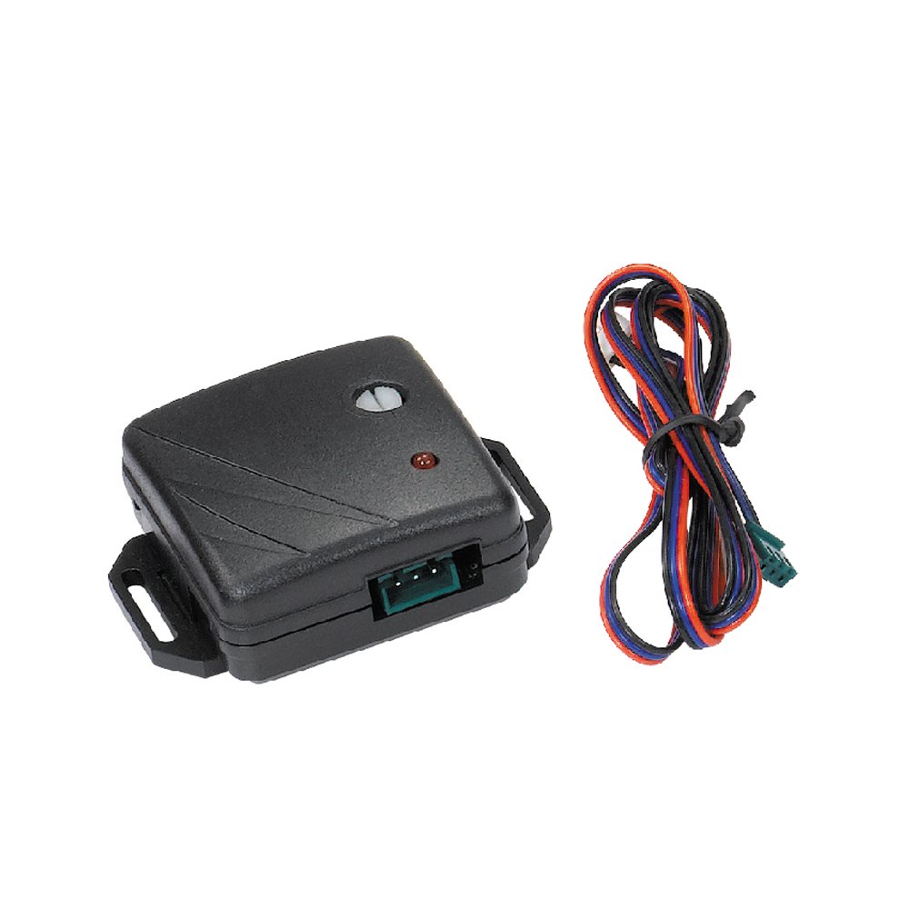 Good Quality Vehicle Security System Re-arm Auto Central Lock One Way Car Alarm System 188A