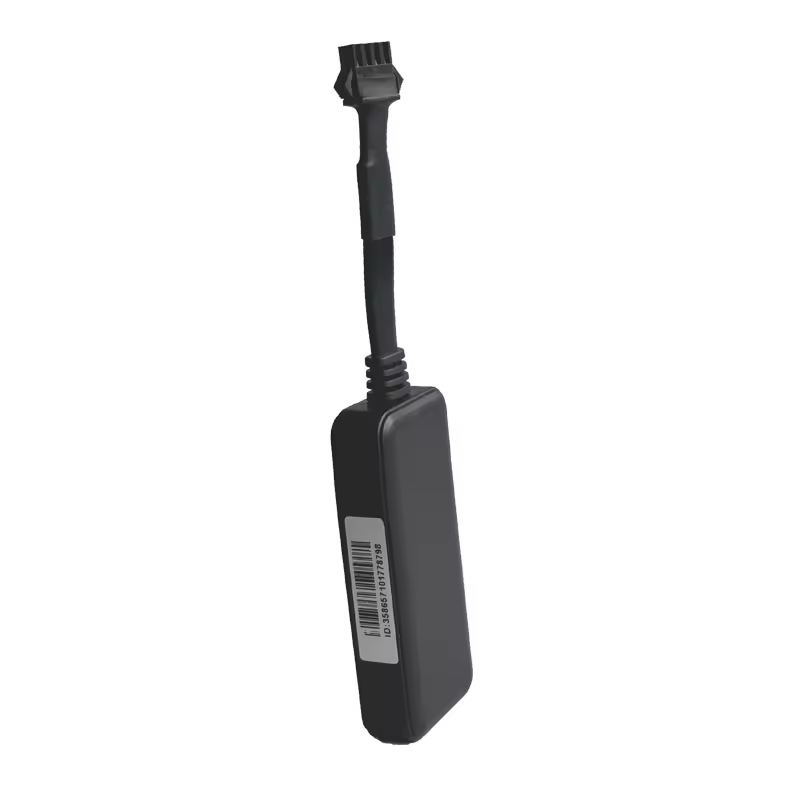 Multifunctional GPS Support Acc Detection Anti-Theft GPS Tracker Car Electric Vehicle Motorcycle GPS Tracker Tracking Device