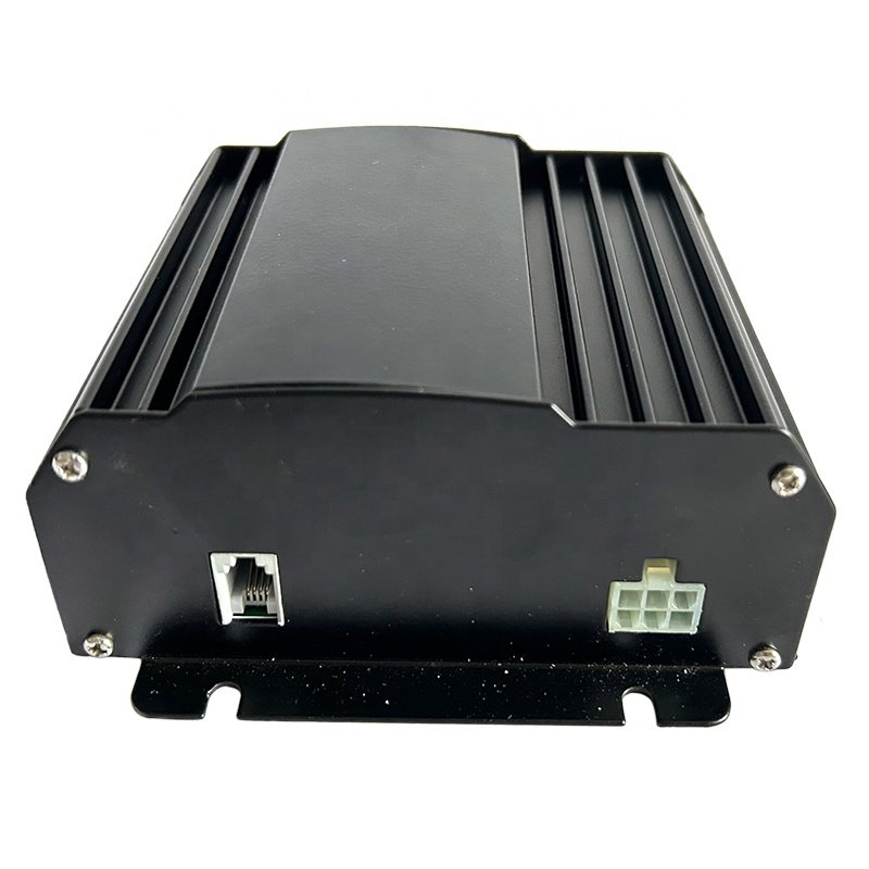 YUANHAO 100W Siren Box Emergency Alarm System Hot Sales Car Alarm System Siren Emergency Warning Siren with Mic with Buttons