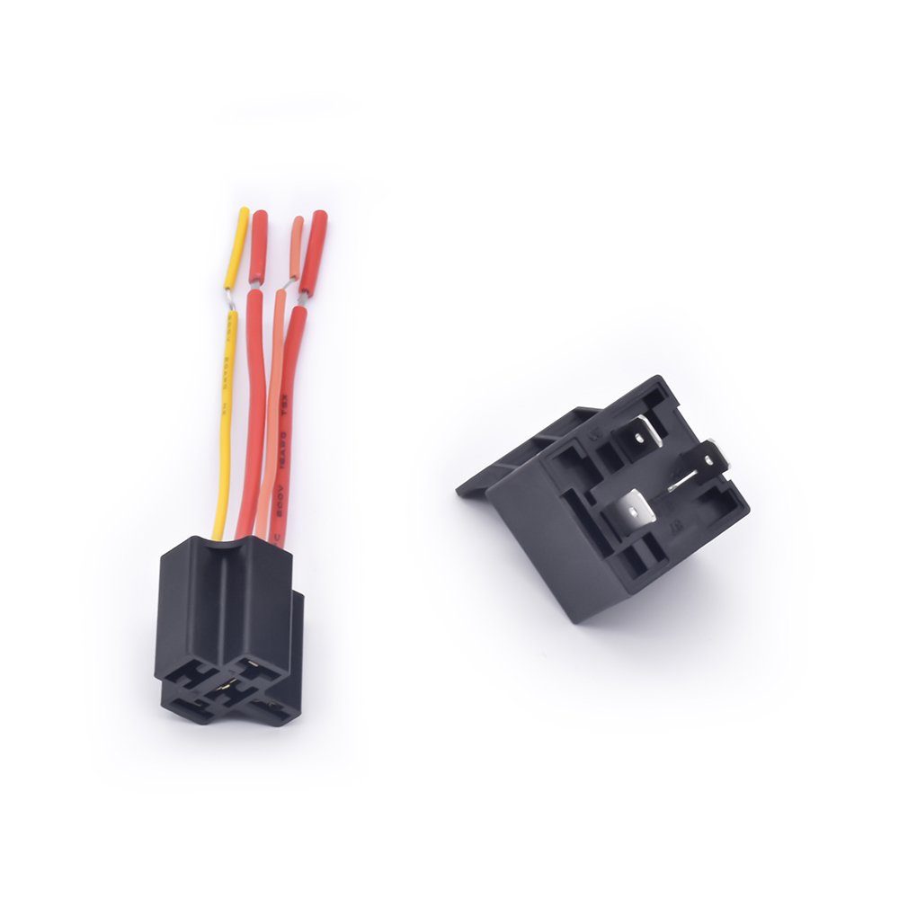 Universal One Way Anti-theft Easy Keyless Entry System Octopus Car Alarm System Security Two Remote Car Alarms